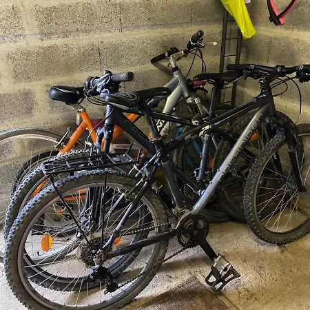 Ferienhaus 3 Ch, Jardin, Wifi, Proche Et Foret, Quartier Calme - Fr-1-336-99 *