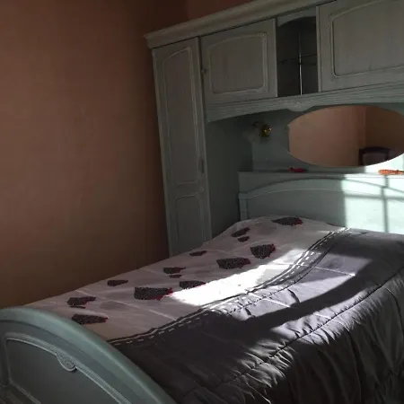 3 Ch, Jardin, Wifi, Proche Et Foret, Quartier Calme - Fr-1-336-99 滨海隆热维勒