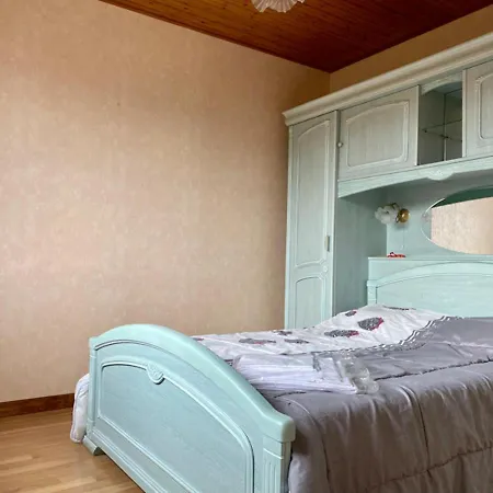 3 Ch, Jardin, Wifi, Proche Et Foret, Quartier Calme - Fr-1-336-99 Ferienhaus Longeville-sur-Mer