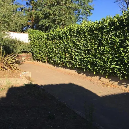 3 Ch, Jardin, Wifi, Proche Et Foret, Quartier Calme - Fr-1-336-99 *