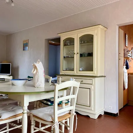 Maison Longeville-sur-mer, 4 Pièces, 6 Personnes - Fr-1-336-99