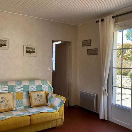 3 Ch, Jardin, Wifi, Proche Et Foret, Quartier Calme - Fr-1-336-99 Σπίτι διακοπών