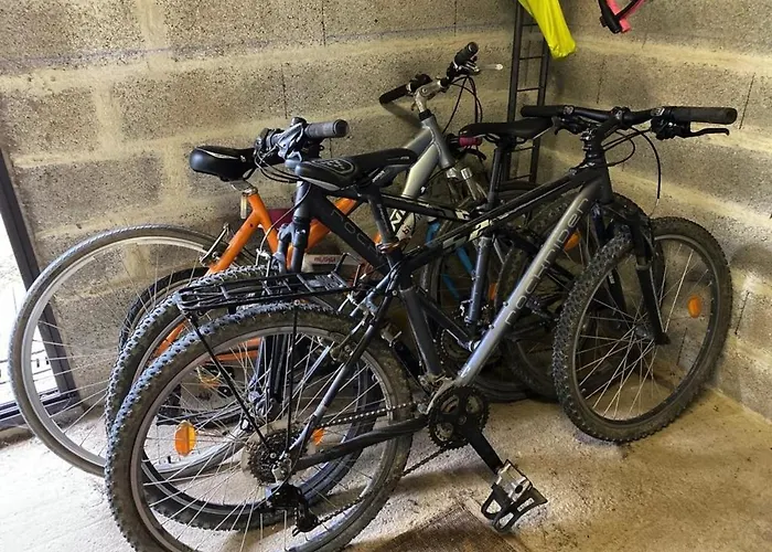 Tatil Evi 3 Ch, Jardin, Wifi, Proche Et Foret, Quartier Calme - Fr-1-336-99 *